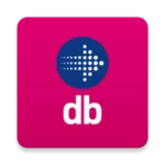 Logo of jobsDB android Application 